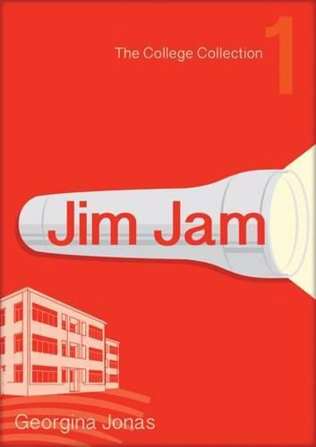 Cover image for Jim Jam