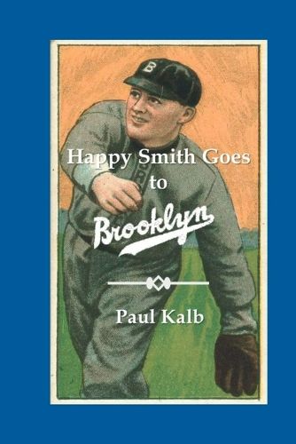 Cover image for Happy Smith Goes to Brooklyn