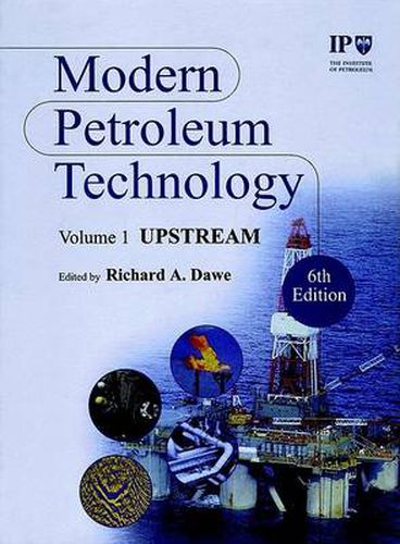 Modern Petroleum Technology