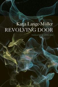 Cover image for Revolving Door