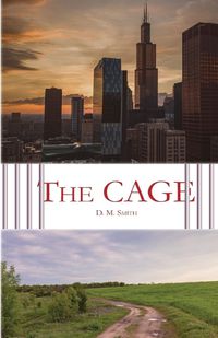 Cover image for The Cage