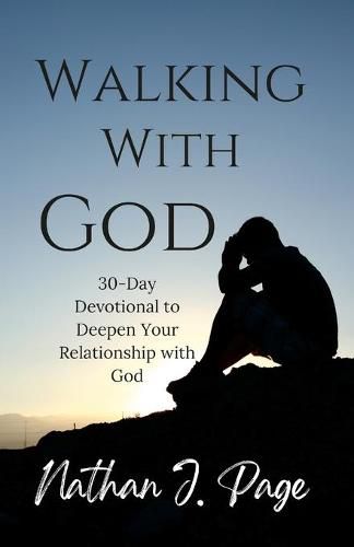 Cover image for Walking With God