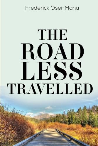 Cover image for The Road Less Travelled