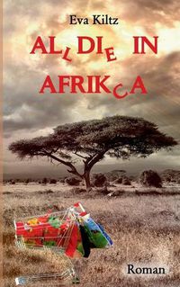 Cover image for Al(l)di(e) in Afrik(c)a