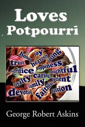 Cover image for Loves Potpourri