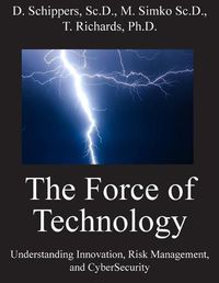 Cover image for The Force of Technology