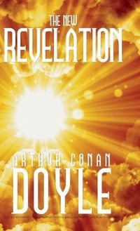 Cover image for The New Revelation