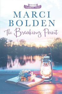 Cover image for The Breaking Point