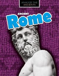 Cover image for Ancient Rome