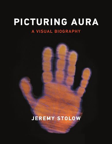 Cover image for Picturing Aura