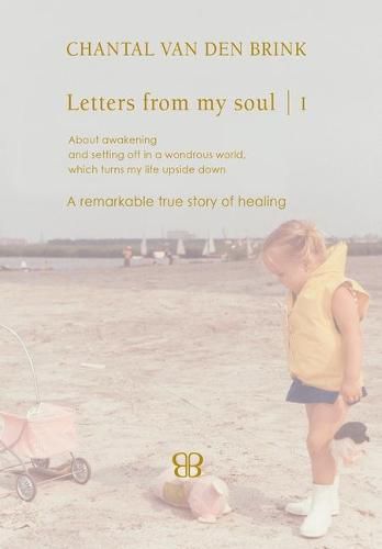 Cover image for Letters From My Soul 1