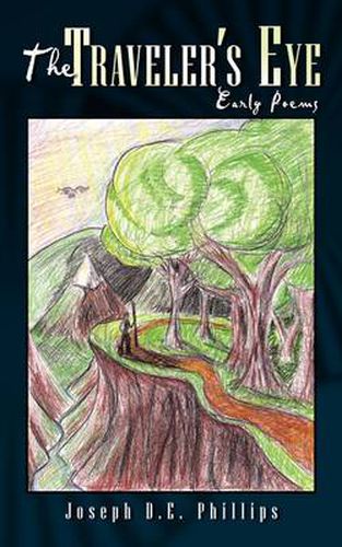 Cover image for The Traveler's Eye: Early Poems