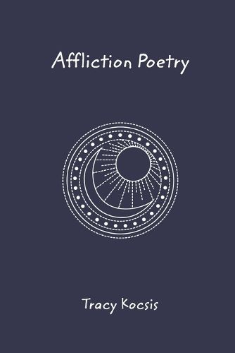 Cover image for Affliction Poetry