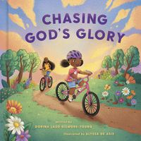 Cover image for Chasing God's Glory