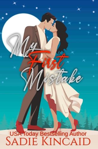 Cover image for My First Mistake
