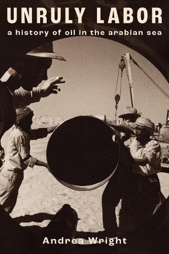 Cover image for Unruly Labor