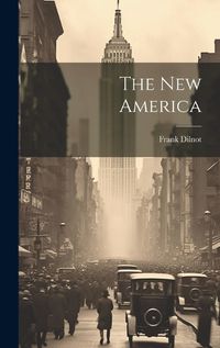 Cover image for The New America