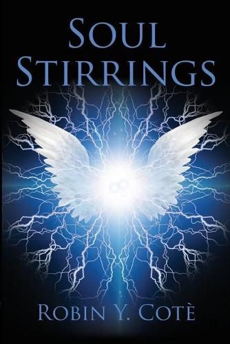 Cover image for Soul Stirrings