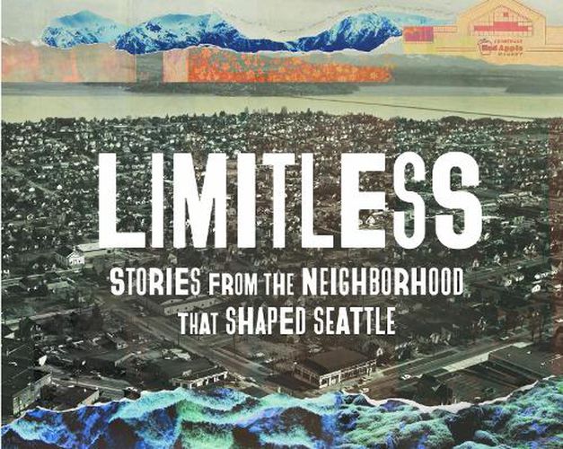 Cover image for Limitless