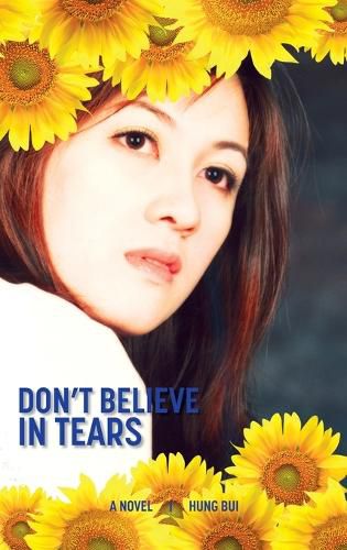 Cover image for Don't Believe In Tears