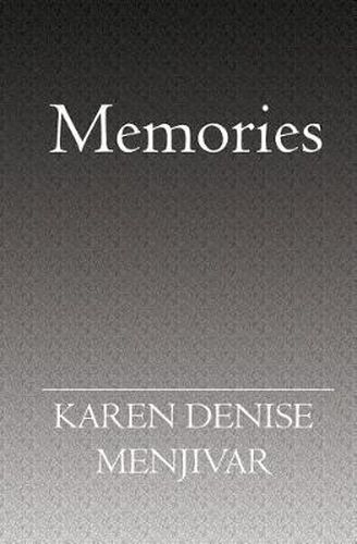 Cover image for Memories