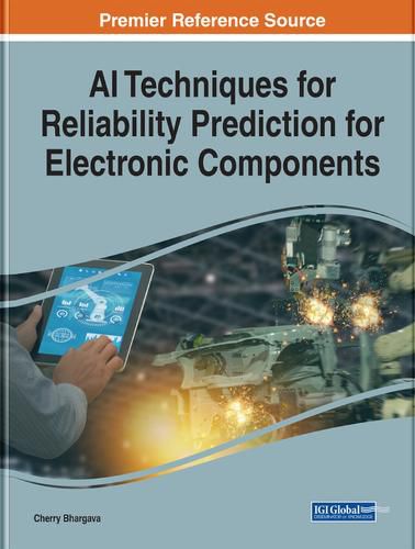 Cover image for AI Techniques for Reliability Prediction for Electronic Components