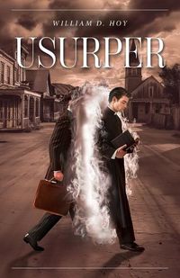 Cover image for Usurper