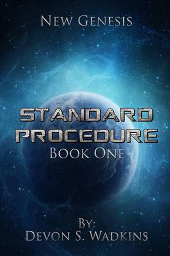 Cover image for Standard Procedure