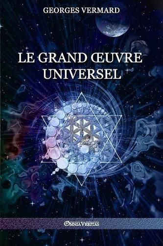 Cover image for Le Grand OEuvre Universel