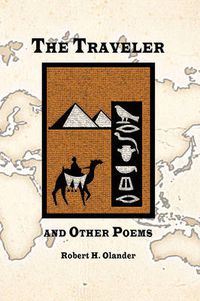 Cover image for The Traveler and Other Poems