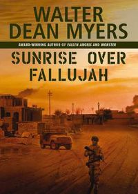 Cover image for Sunrise Over Fallujah