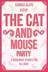 Cover image for The Cat and Mouse party