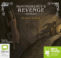 Cover image for Montmorency's Revenge