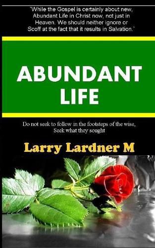 Abundant Life