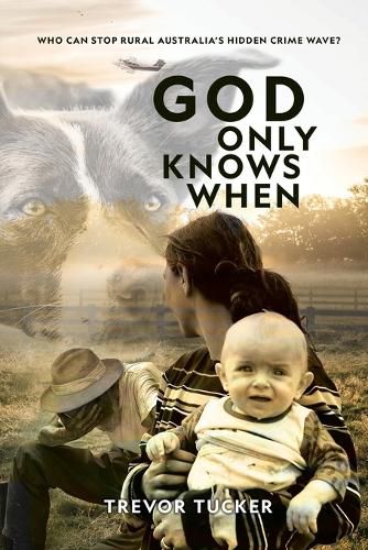 Cover image for God Only Knows When