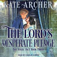 Cover image for The Lord's Desperate Pledge