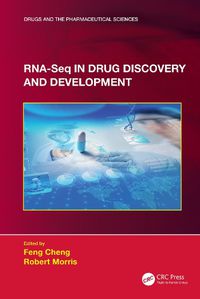 Cover image for RNA-Seq in Drug Discovery and Development