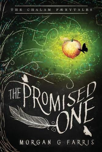 Cover image for The Promised One