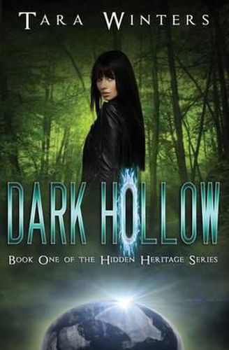 Cover image for Dark Hollow