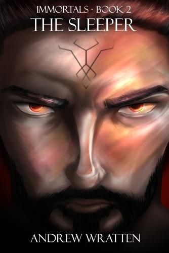 Cover image for The Sleeper