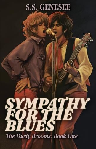 Cover image for Sympathy for the Blues