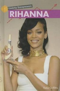 Cover image for Rihanna