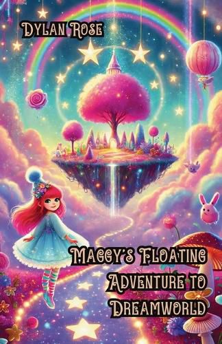 Cover image for Maggy's Floating Adventure to Dreamworld