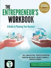 Cover image for The Entrepreneur's Workbook