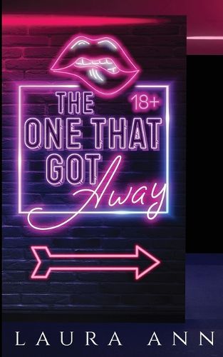 Cover image for The One That Got Away