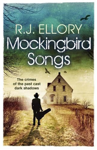 Mockingbird Songs