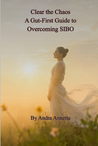 Cover image for Clear the Chaos