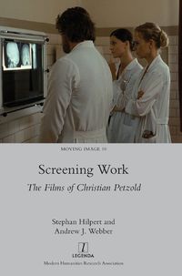 Cover image for Screening Work