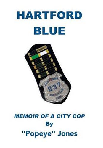 Cover image for Hartford Blue