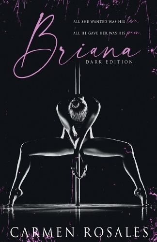 Cover image for Briana